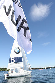 BMW Sailing Cup 2010 (©Foto: Marikka-Laila Maisel)